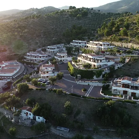 Holiday Lodge Al Porto-3